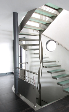 Aménagement de bureaux