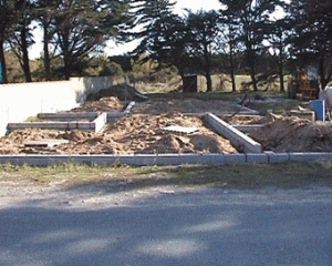 Construction de maison (Rochefort, Royan, La Rochelle...)